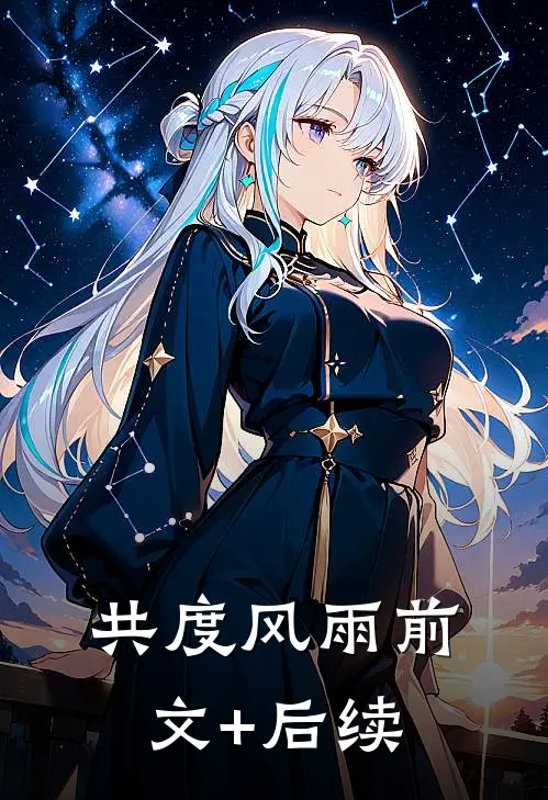 共度风雨前文+后续
