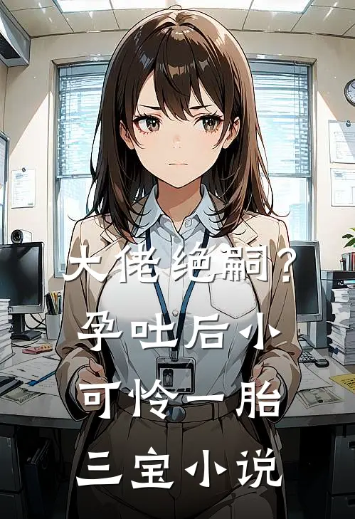 大佬绝嗣？孕吐后小可怜一胎三宝小说