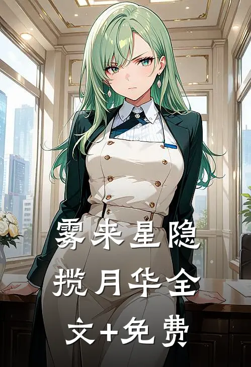 雾来星隐揽月华全文+免费
