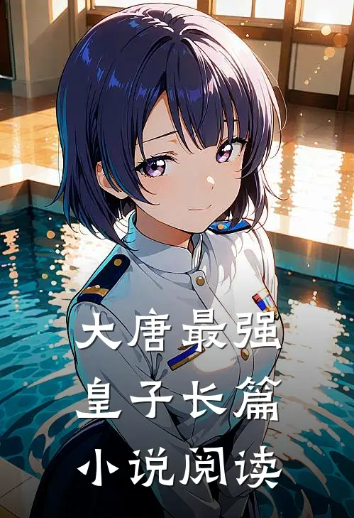 大唐最强皇子长篇小说阅读