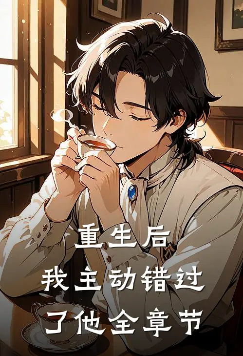 重生后,我主动错过了他全章节免费阅读