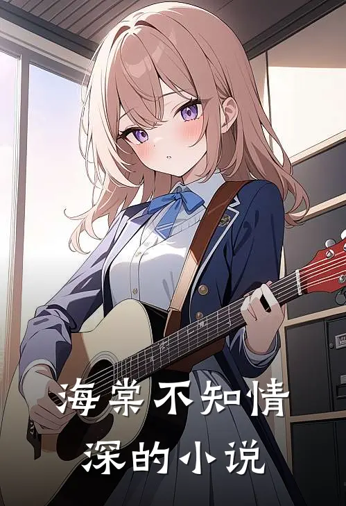海棠不知情深的小说
