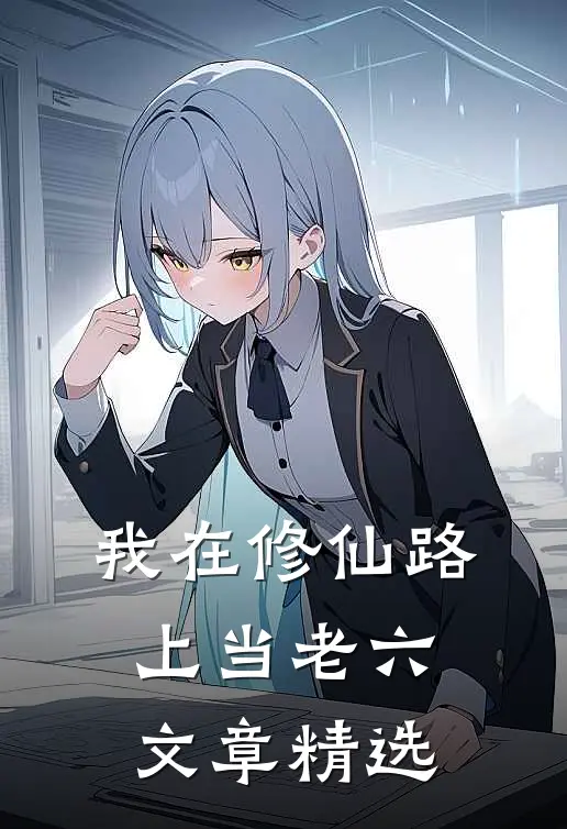 我在修仙路上当老六文章精选