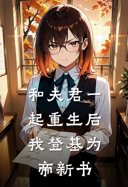 和夫君一起重生后,我登基为帝新书