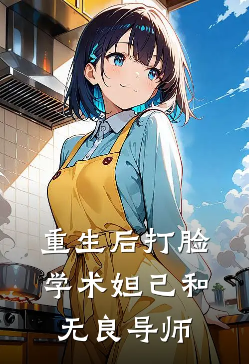 重生后打脸学术妲己和无良导师