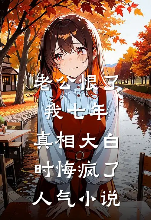 老公恨了我七年，真相大白时悔疯了人气小说