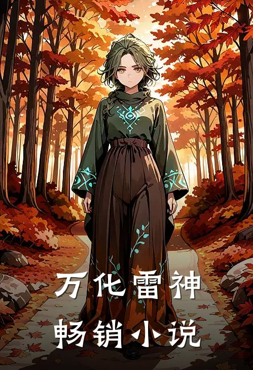 万化雷神畅销小说