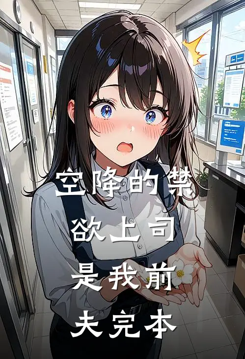 空降的禁欲上司,是我前夫完本免费阅读