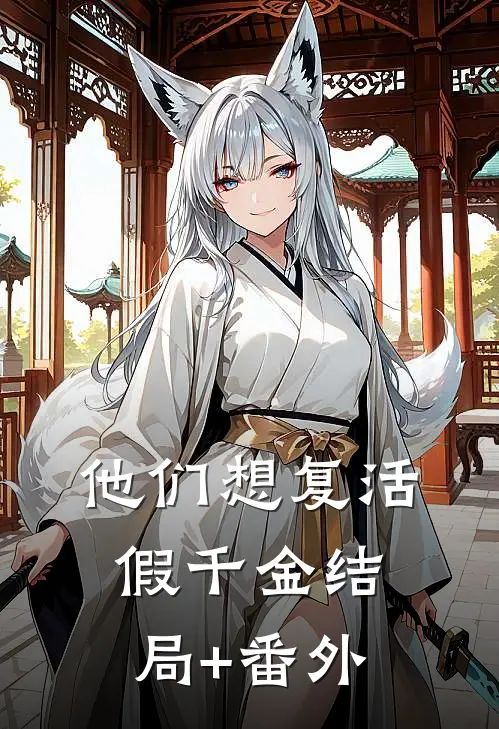 他们想复活假千金结局+番外
