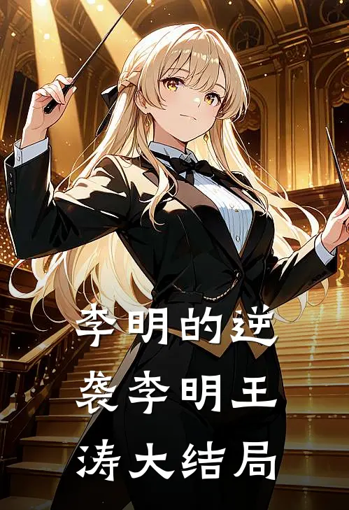 李明的逆袭李明王涛大结局