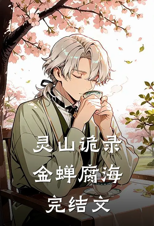 灵山诡录：金蝉腐海完结文
