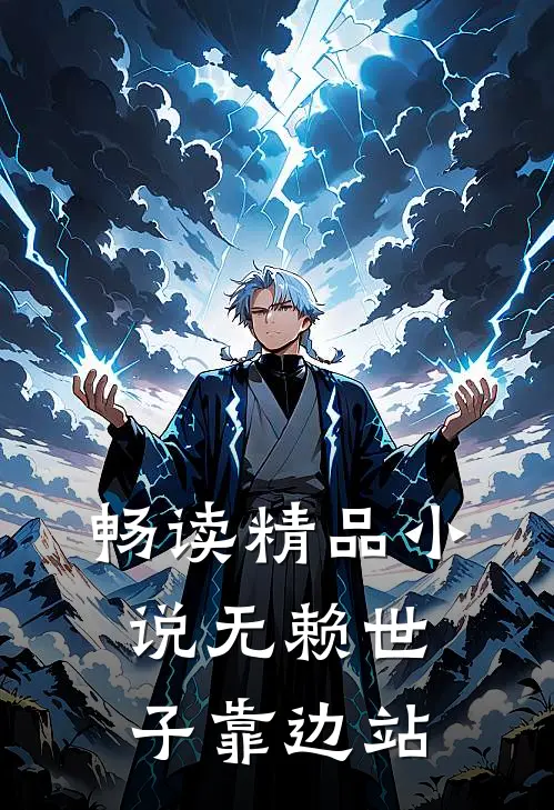 畅读精品小说无赖世子靠边站