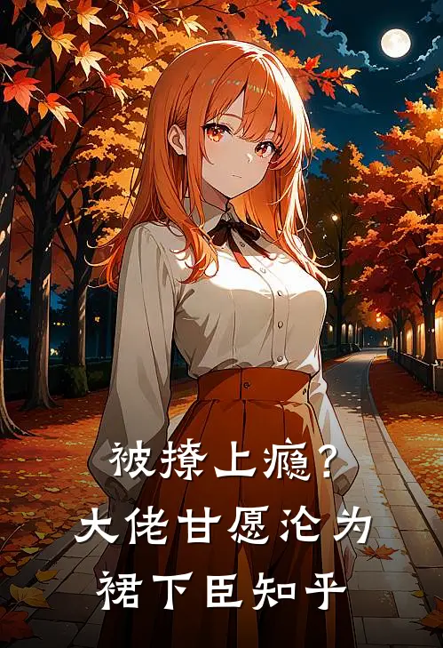 被撩上瘾？大佬甘愿沦为裙下臣知乎