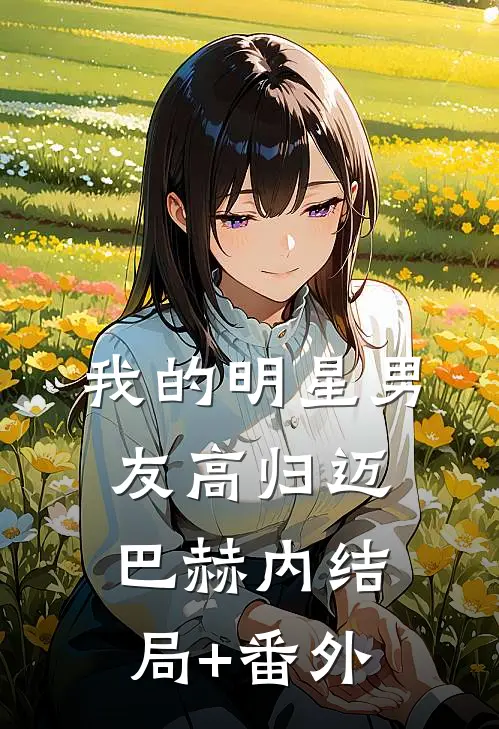 我的明星男友高归迈巴赫内结局+番外