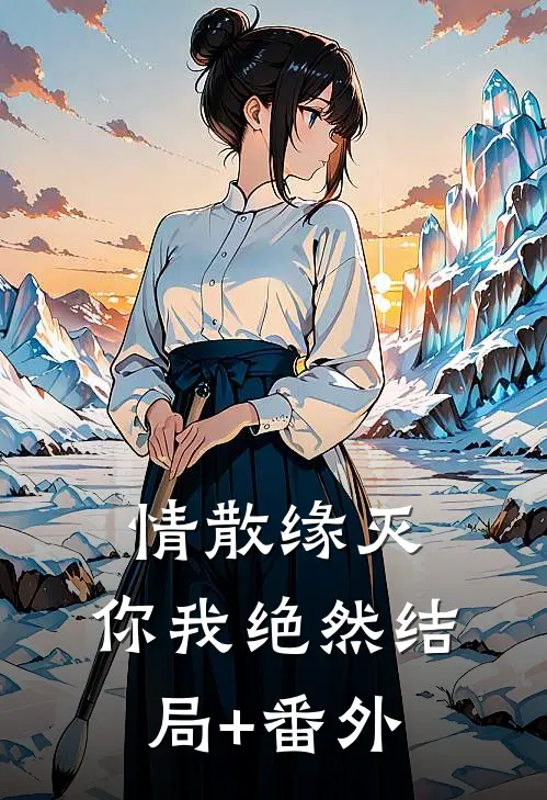 情散缘灭，你我绝然结局+番外