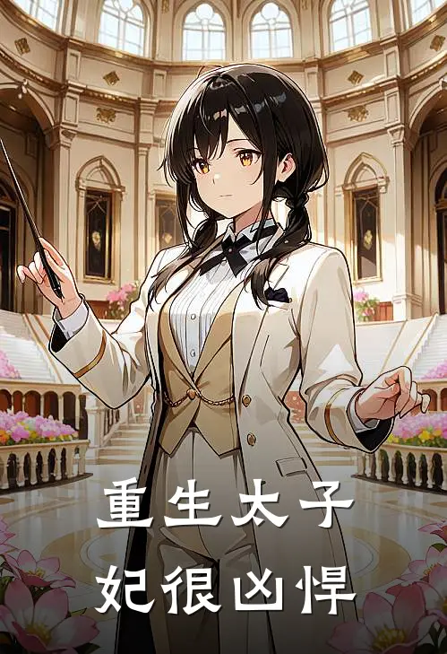 重生太子妃很凶悍