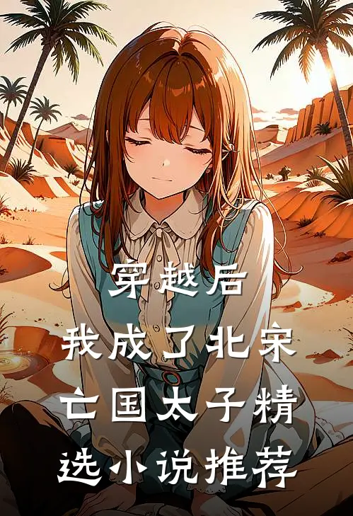 穿越后,我成了北宋亡国太子精选推荐免费阅读