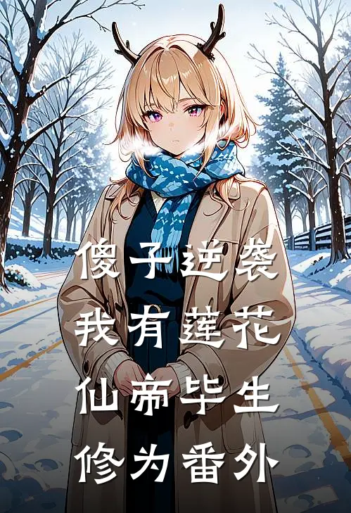 傻子逆袭：我有莲花仙帝毕生修为 番外