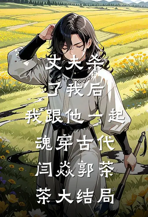 丈夫杀了我后，我跟他一起魂穿古代闫焱郭茶茶大结局