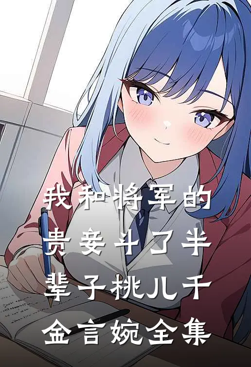 我和将军的贵妾斗了半辈子桃儿千金言婉 全集