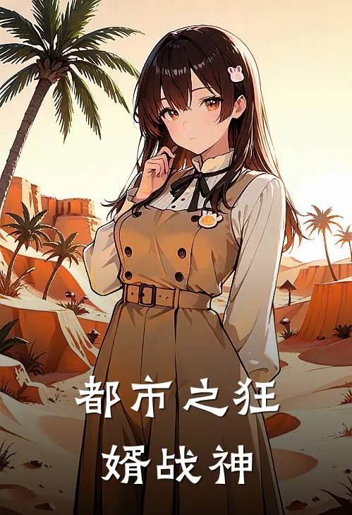 都市之狂婿战神