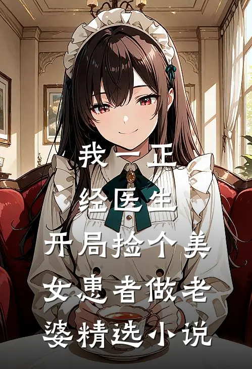 我一正经医生，开局捡个美女患者做老婆精选小说