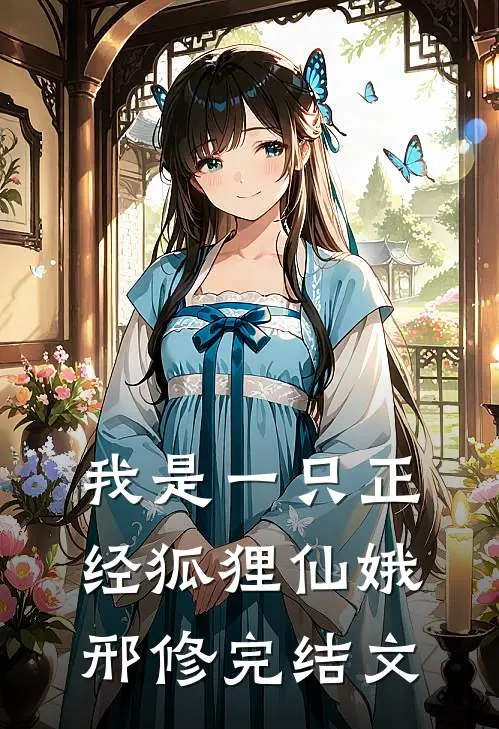 我是一只正经狐狸仙娥邢修完结文