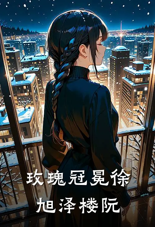 玫瑰冠冕徐旭泽楼阮