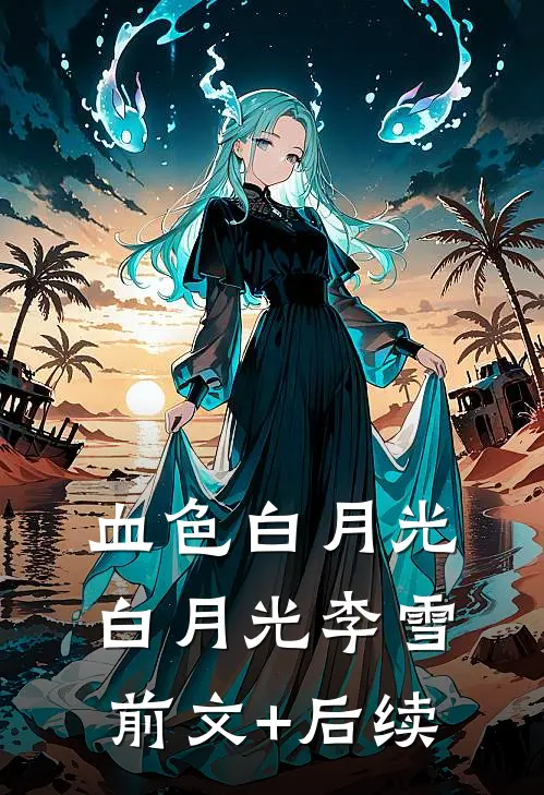 血色白月光白月光李雪前文+后续