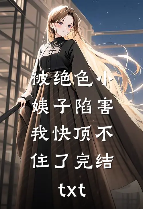 被绝色小姨子陷害，我快顶不住了完结txt