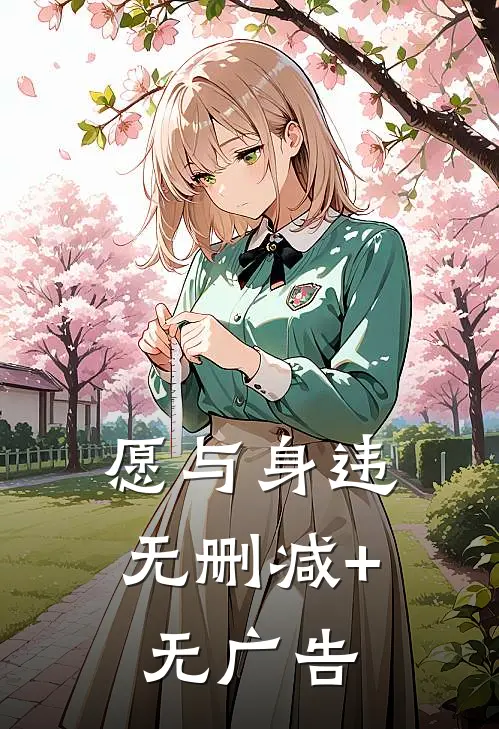 愿与身违无删减+无广告
