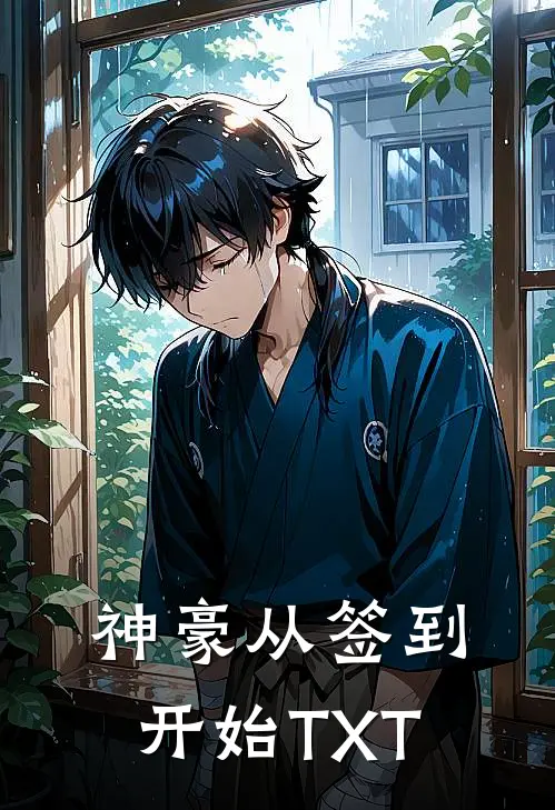 神豪从签到开始TXT