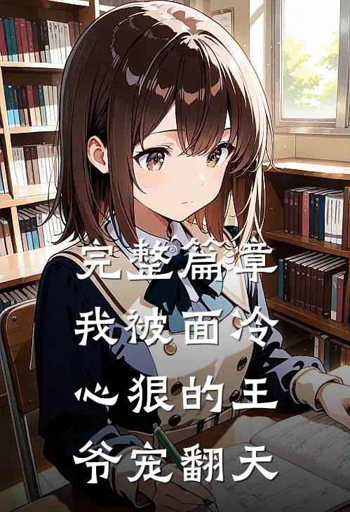 完整篇章我被面冷心狠的王爷宠翻天