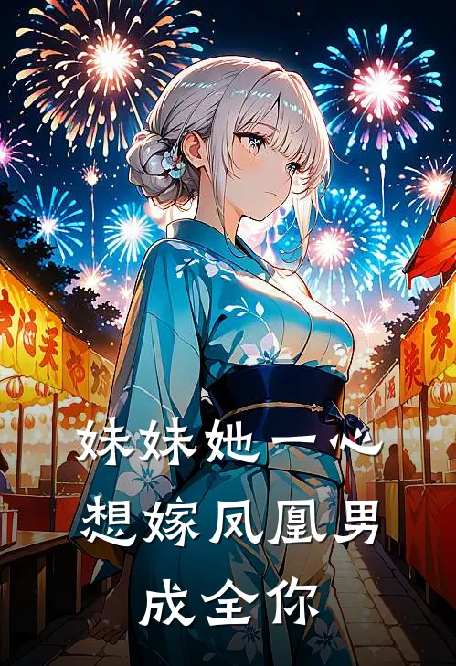 妹妹她一心想嫁凤凰男,成全你姜羡梨谢景城