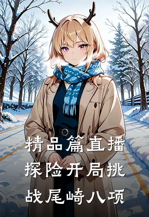 精品篇直播探险开局挑战尾崎八项