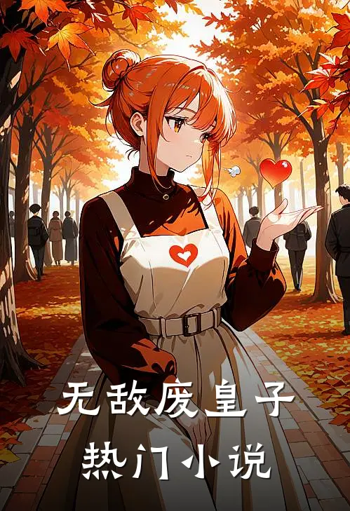 无敌废皇子热门推荐