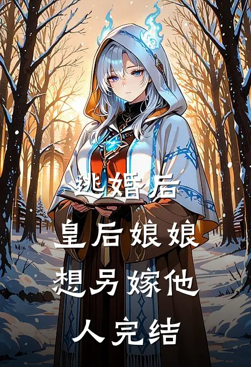 逃婚后,皇后娘娘想另嫁他人完结