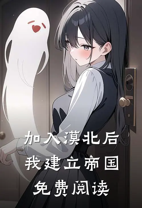 加入漠北后，我建立帝国免费阅读