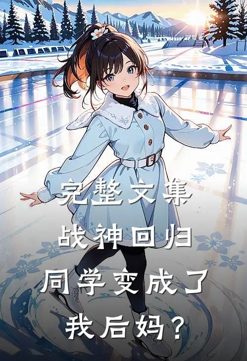 完整文集战神回归：同学变成了我后妈？