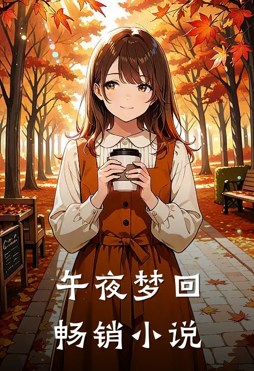 午夜梦回畅销小说