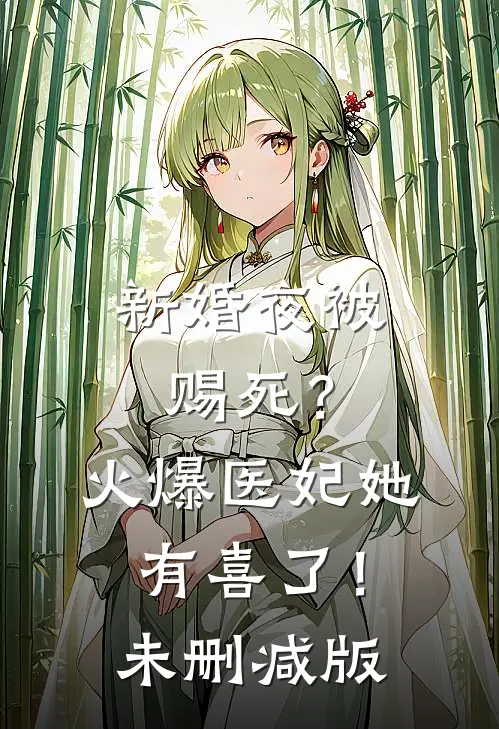 新婚夜被赐死？火爆医妃她有喜了！未删减版
