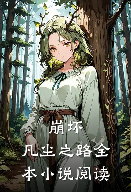 崩坏：凡尘之路全本小说阅读
