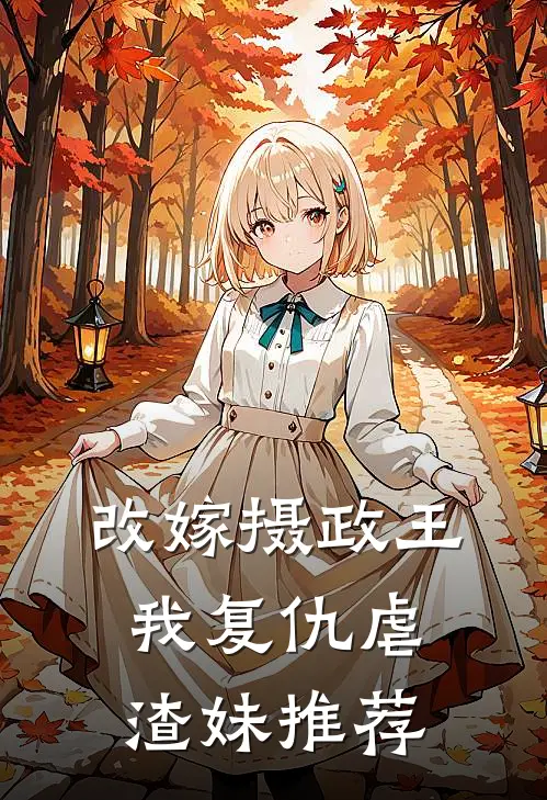 改嫁摄政王,我复仇虐渣妹推荐