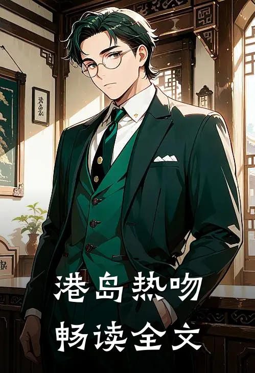 港岛热吻畅读全文