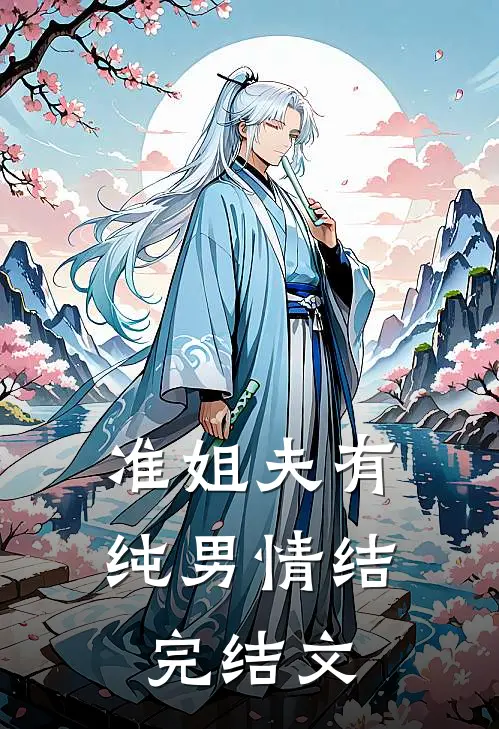 准姐夫有纯男情结完结文