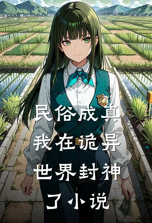 民俗成真：我在诡异世界封神了小说