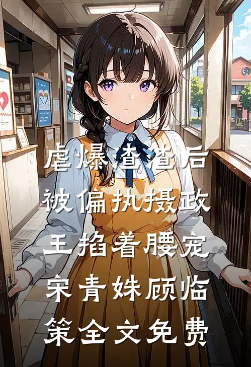 虐爆渣渣后，被偏执摄政王掐着腰宠宋青姝顾临策全文免费