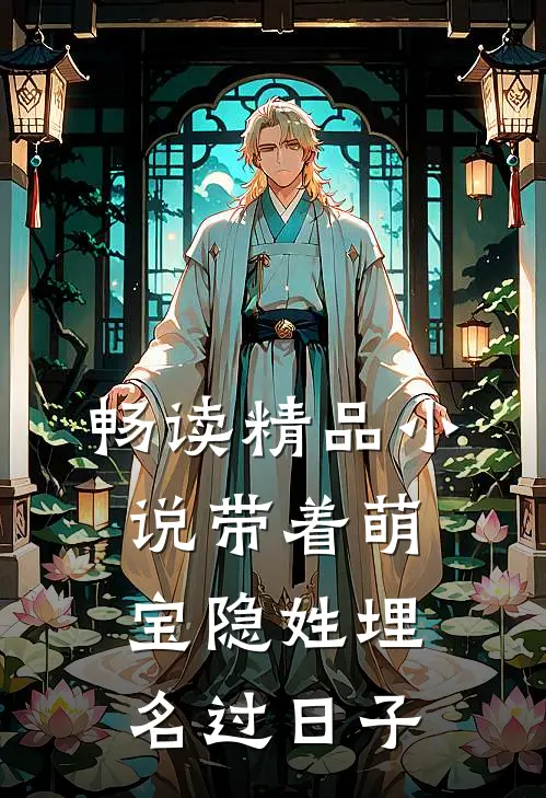 畅读精品小说带着萌宝隐姓埋名过日子