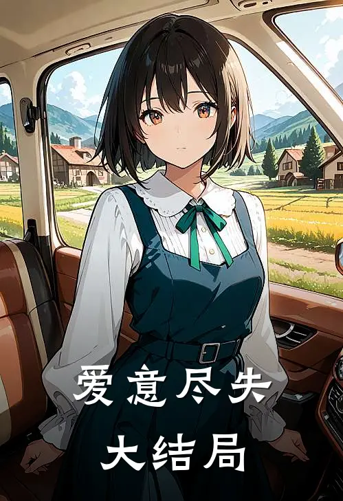 爱意尽失大结局