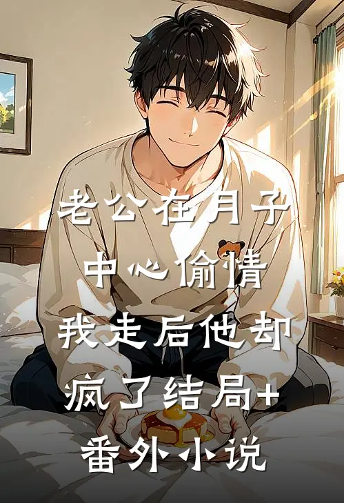 老公在月子中心偷情，我走后他却疯了结局+番外小说